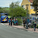 Aizarna - Sta Engrazi