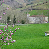 GR-20. 4. etapa. Amezketa - Ataun