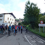 Beruete - Beintza Labaien