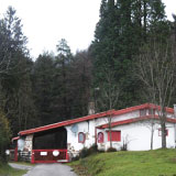 Eskax - Artikutza - Goizueta