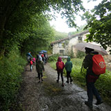 Intxortako ibilbidea