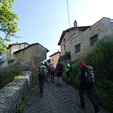 Pico La Muela eta Soila