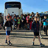 Lazkaomendi - Arkaka - Zaldibia