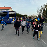 Besabi - Muniskue - Ugaldetxo