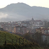 Oriamendi-Santiagomendi