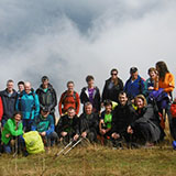 Pico Mencilla (1932 m) - San Millán (2131 m)