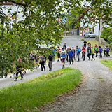 Sara - Larrun (905 m) - Bera