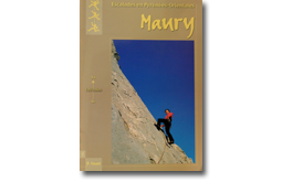 Escalades en Ariège-Pyrénées: Maury