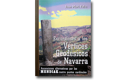 Excursiones a los vértices geodésicos de Navarra