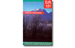GR 121. Vuelta a Gipuzkoa