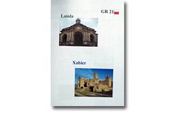 GR 21. Loiola-Xabier
