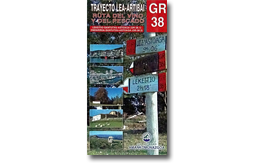 GR 38. Trayecto Lea-Artibai