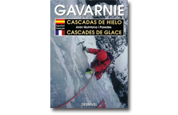 Gavarnie. Cascadas de hielo