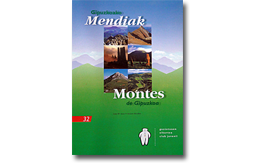 Gipuzkoako mendiak-Montes de Gipuzkoa