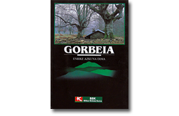 Gorbeia