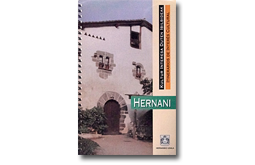 Hernani. Kultur interesa duten ibilaldiak