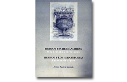 Hernani eta hernaniarrak. Mendeetako zertzeladak Hernani eta hernaniarrak. Mendeetako zertzeladak