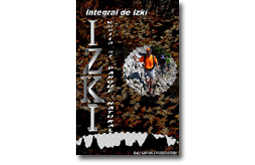 Integral de Izki. Vuelta al Parque Natural