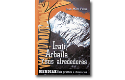 Irati, Arbaila y sus alrededores