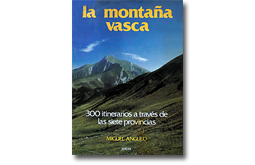 La montaña vasca