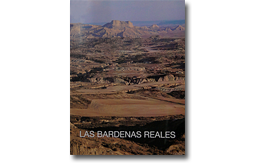 Las Bardenas Reales