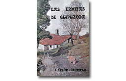 Las ermitas de Gipuzkoa