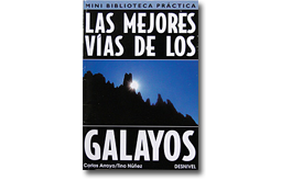 Las mejores vías de los Galayos