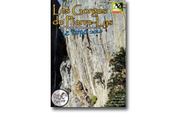 Les Gorges de Pierre-Lys en Haute Vallée de l'Aude