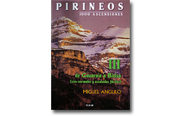 Pirineos 1000 ascensiones III, de Gavarnie a Bielsa