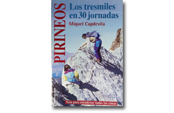 Pirineos: Los tresmiles en 30 jornadas