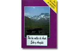 Por los valles de Ansó, Echo y Aragües