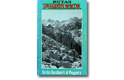 Rutas Pyrenaica: De los Besiberri al Peguera