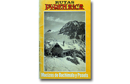 Rutas Pyrenaica: Macizos de Bachimala y Posets