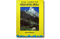 Rutas y paseos por Parque Natural Urkiola