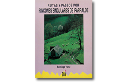 Rutas y paseos por rincones singulares de Iparralde