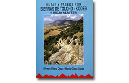 Rutas y paseos por sierras de Toloño-Kodes y Rioja alavesa
