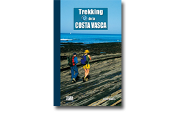 Trekking de la costa vasca