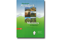Gipuzkoako mendiak. Montes de Gipuzkoa