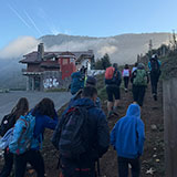 Ernio (1075 m)