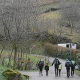 "Hernani ezagutuz": Latse