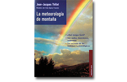 La meteorología de montaña
