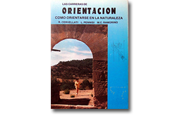 Las carreras de orientación. Cómo orientarse en la naturaleza Las carreras de orientación. Cómo orientarse en la naturaleza