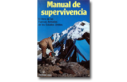Manual de supervivencia
