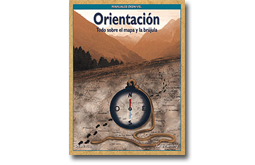 Orientación. Todo sobre el mapa y la brújula Orientación. Todo sobre el mapa y la brújula