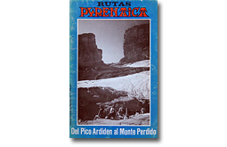 Rutas Pyrenaicas: Del Pico Ardiden al Monte Perdido