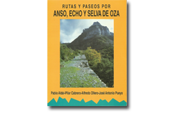 Rutas y paseos por Ansó, Echo y la Selva de Oza